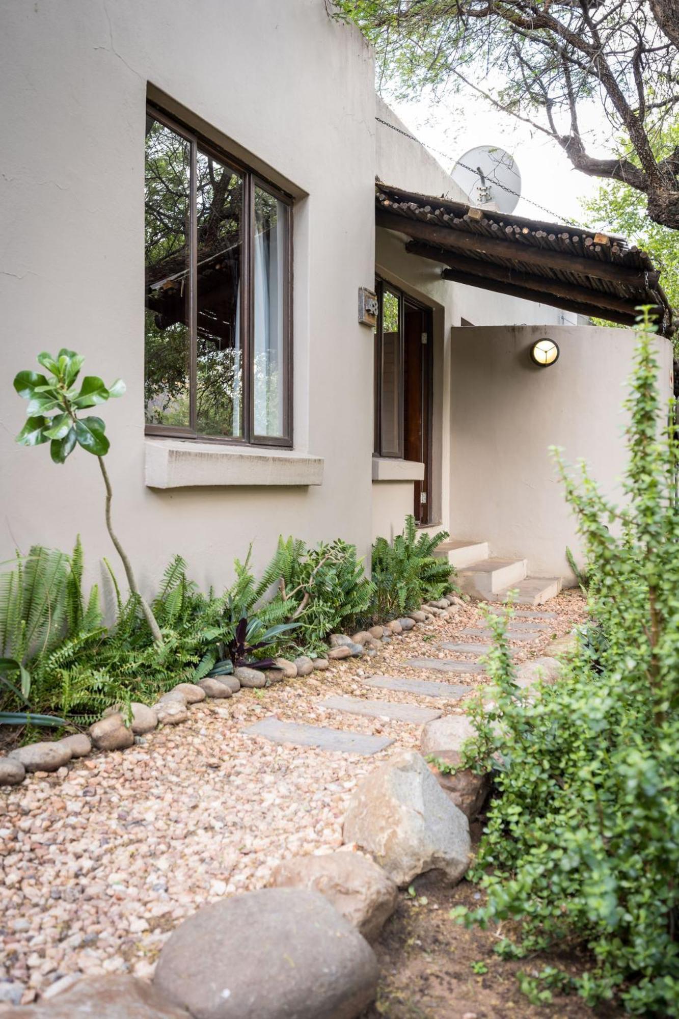 Raptors Wildlife Escapes Hoedspruit Exterior photo