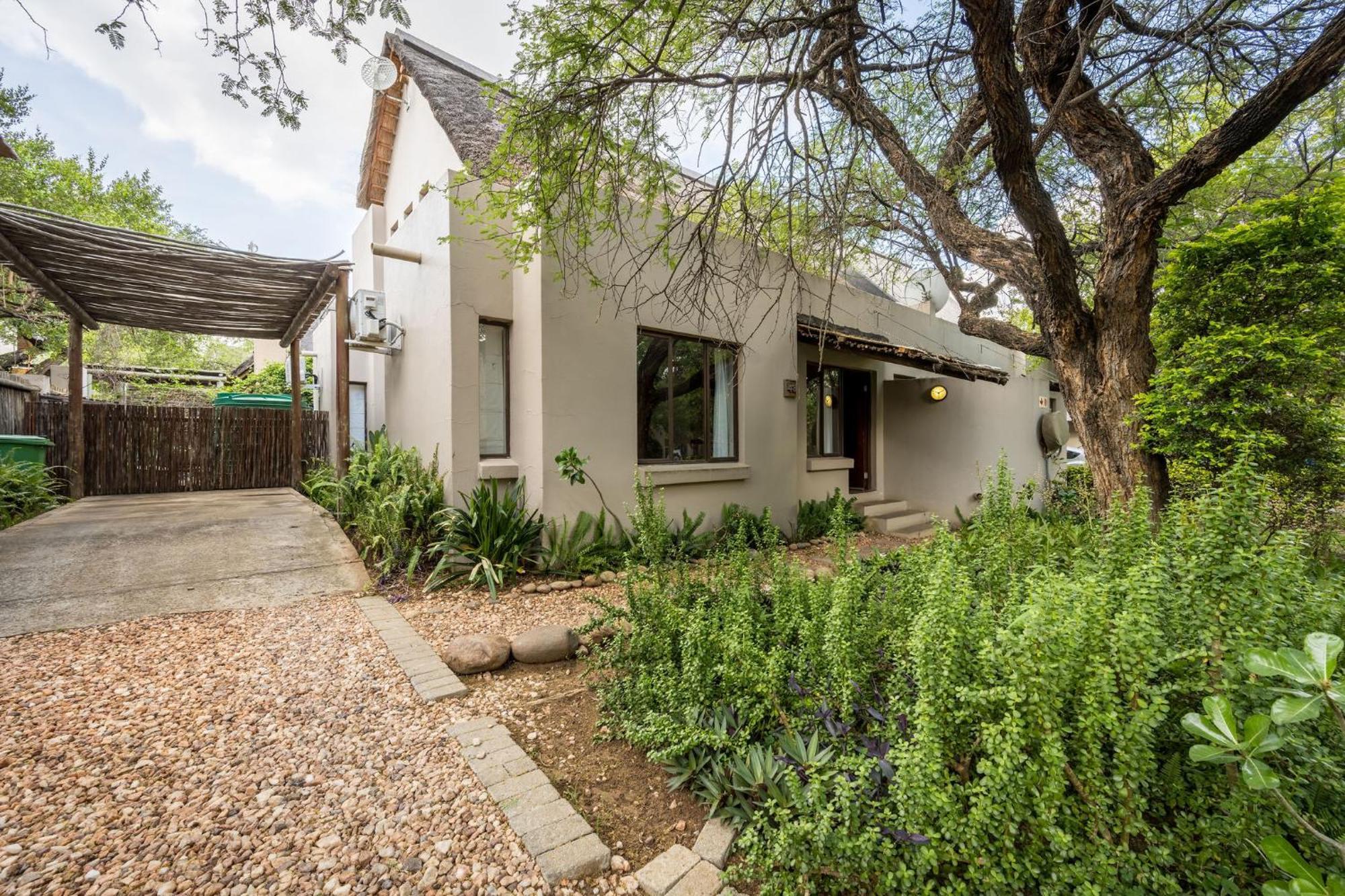 Raptors Wildlife Escapes Hoedspruit Exterior photo