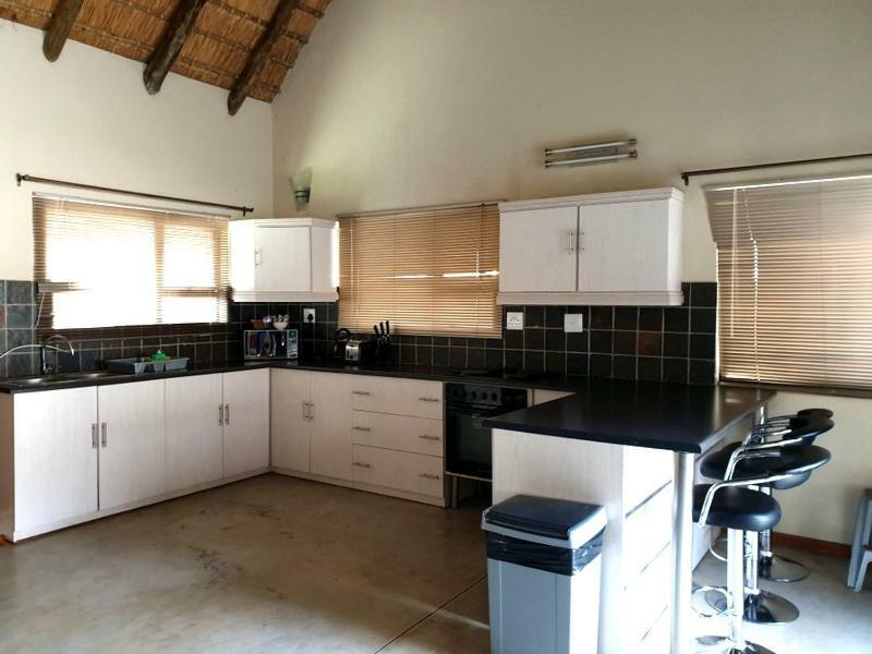 Raptors Wildlife Escapes Hoedspruit Exterior photo